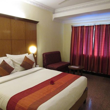 Ramanashree California Resort Yelahanka Екстер'єр фото